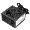 Nguồn Segotep Q-Power 350 | 250W, Đen