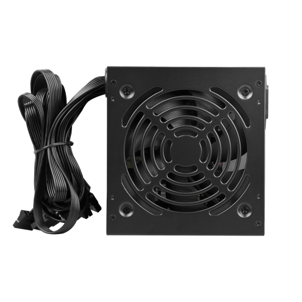 Nguồn Segotep Q-Power 350 | 250W, Đen