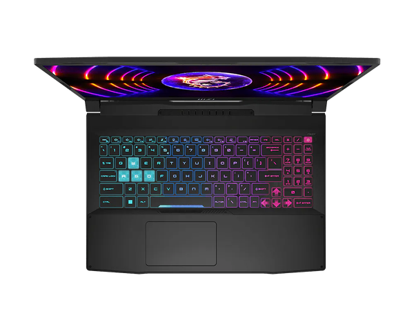 LAPTOP GAMING MSI KATANA 15 B13VEK-2440VN CORE i7-13620H | RTX 4050 6GB | 16GB RAM | 1TB SSD | 15.6' FHD 144Hz | Win 11