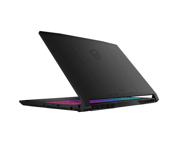 LAPTOP GAMING MSI KATANA 15 B13VEK-2440VN CORE i7-13620H | RTX 4050 6GB | 16GB RAM | 1TB SSD | 15.6' FHD 144Hz | Win 11