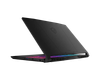 LAPTOP GAMING MSI KATANA 15 B13VEK-2440VN CORE i7-13620H | RTX 4050 6GB | 16GB RAM | 1TB SSD | 15.6' FHD 144Hz | Win 11