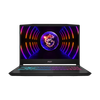 LAPTOP GAMING MSI KATANA 15 B13VEK-2440VN CORE i7-13620H | RTX 4050 6GB | 16GB RAM | 1TB SSD | 15.6' FHD 144Hz | Win 11