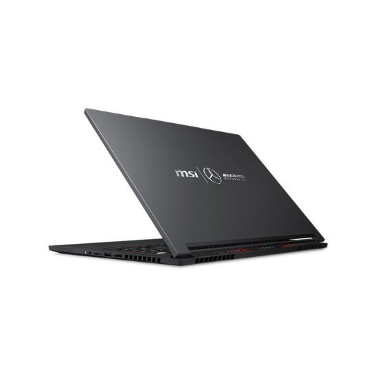 LAPTOP MSI STEALTH A16 Al+ MERCEDES AMG A3XWGGG-032VN RYZEN Al 9 HX 370 | RTX 5070 8GB | 32GB RAM | 2TB SSD | 16