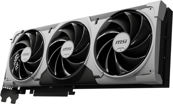 VGA MSI RTX 5060 Ti 8G VENTUS 3X OC