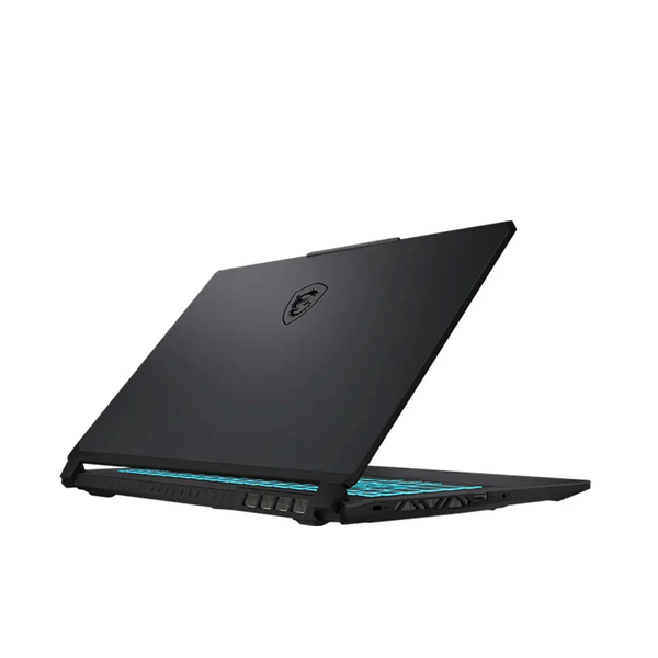 LAPTOP GAMING MSI CYBORG 15 A13VE-2410VN CORE I5-13420H | RTX 4050 6GB | 16GB RAM | 512GB SSD | 15.6' FHD 144Hz | Win 11