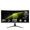 MÀN HÌNH MSI OPTIX MAG342CQR E2 34