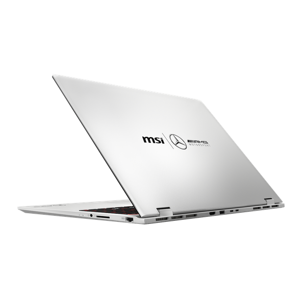 LAPTOP MSI PRESTIGE 16 Al+ MERCEDES AMG B2VMG-088VN ULTRA 9-288V | 32GB RAM | 2TB SSD | 16