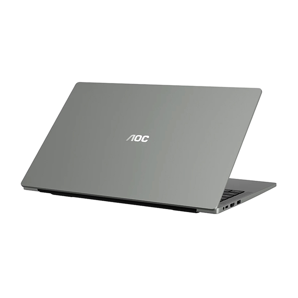 LAPTOP AOC N140ALSJ CORE i3-1215U | 16GB RAM | 512GB SSD | Intel UHD | 14' FHD | Win 11 Pro