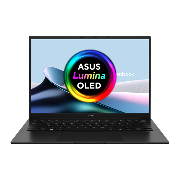 LAPTOP ASUS ZENBOOK 14 UM3406GA-QD075WS Ryzen AI 7 445 | 16GB RAM | 512GB SSD | AMD Radeon | 14' WUXGA OLED | Win 11 + Office