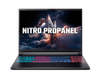 LAPTOP GAMING ACER NITRO PROPANEL AN16S-61-R9CN Ryzen AI 7 350 | RTX 5070 8GB | 16GB RAM | 512GB SSD | 16
