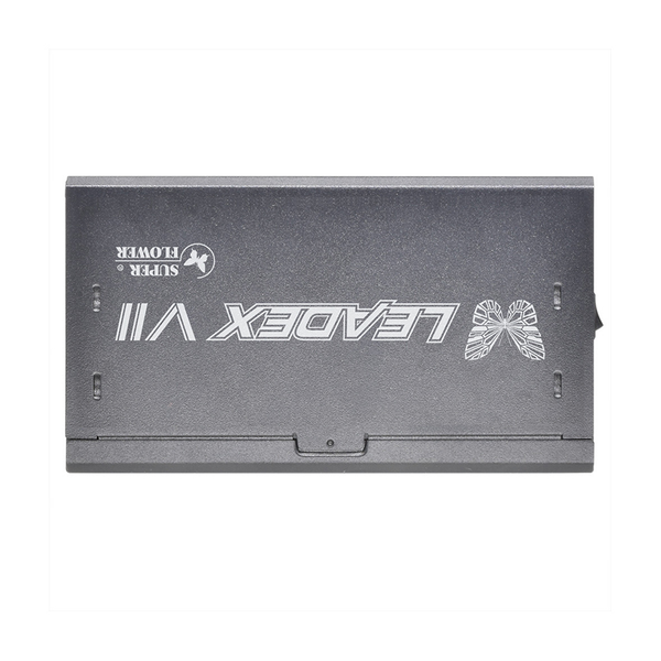 Nguồn SuperFlower 1000W Leadex VII XG 80Plus Gold PCIe5.0 ATX 3.0
