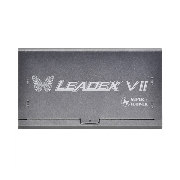 Nguồn SuperFlower 1000W Leadex VII XG 80Plus Gold PCIe5.0 ATX 3.0