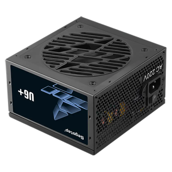 Nguồn SEGOTEP 650w U6+| Non Modular, ATX