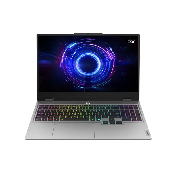 LAPTOP GAMING LENOVO LOQ 15IRX10 83JE01AGVN CORE i7 13645HX | RTX 5050 8GB | 16GB RAM | 512GB SSD | 15.6