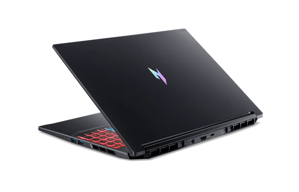 LAPTOP GAMING ACER NITRO PROPANEL AN16S-61-R9CN Ryzen AI 7 350 | RTX 5070 8GB | 16GB RAM | 512GB SSD | 16