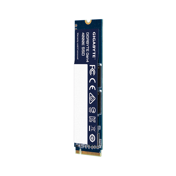 SSD GIGABYTE 1TB Gen4 4000E M.2 2280 PCIe NVMe (G440E1TB)