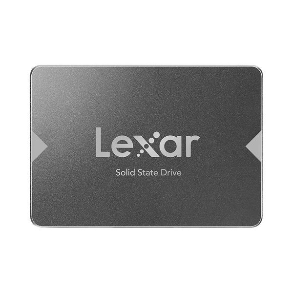 SSD LEXAR 256GB NS100 SATA III