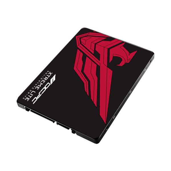 SSD OCPC 256G XTL-200 SATA III 2.5 inch