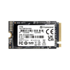 SSD TRANSCEND 1TB MTE410S M.2 2242 PCIE GEN 4x4 (R 5000/W 3500)