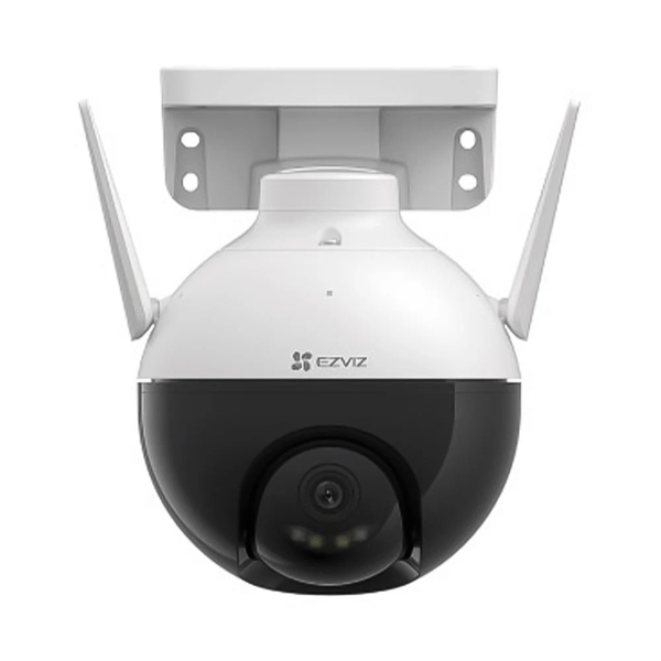 Camera EZVIZ Wifi C8W Quay Quét 5.0MP Pro 3K