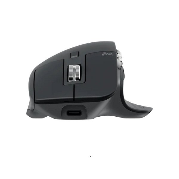 Chuột Logitech MX Master 3S Graphite Wireless