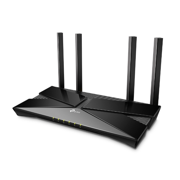 Bộ Phát Wi-Fi 6 TP-LINK Archer AX53 Gigabit Băng Tần Kép AX3000