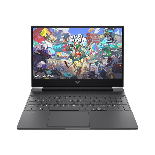 LAPTOP GAMING HP VICTUS 16-s1142AX AZ0C7PA RYZEN 7-8845HS | RTX 4060 8GB | 16GB RAM | 512GB SSD | 16.1' FHD 165Hz | Win 11