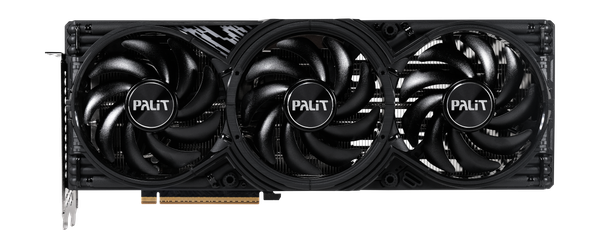 VGA Palit RTX 5070 Ti GAMINGPRO-S 16GB GDDR7