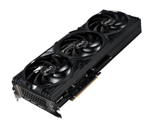 VGA Palit RTX 5070 Ti GAMINGPRO-S 16GB GDDR7