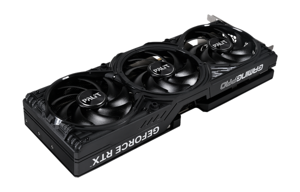 VGA Palit RTX 5070 Ti GAMINGPRO-S 16GB GDDR7