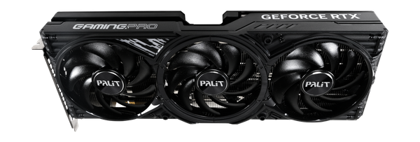 VGA Palit RTX 5070 Ti GAMINGPRO-S 16GB GDDR7