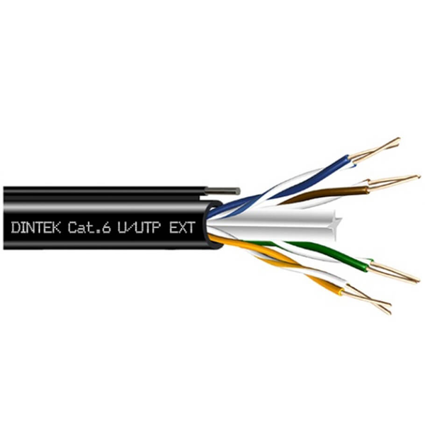 CÁP MẠNG DINTEK CAT6 305M