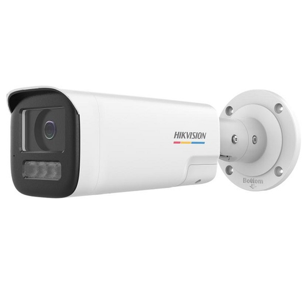 CAMERA IP THÂN TRỤ 4MP HIKVISION DS-2CD1B47G2H-LIUF/SRB