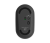 Chuột Logitech Pebble M350S Black Wireless