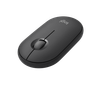 Chuột Logitech Pebble M350S Black Wireless