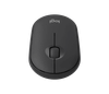 Chuột Logitech Pebble M350S Black Wireless