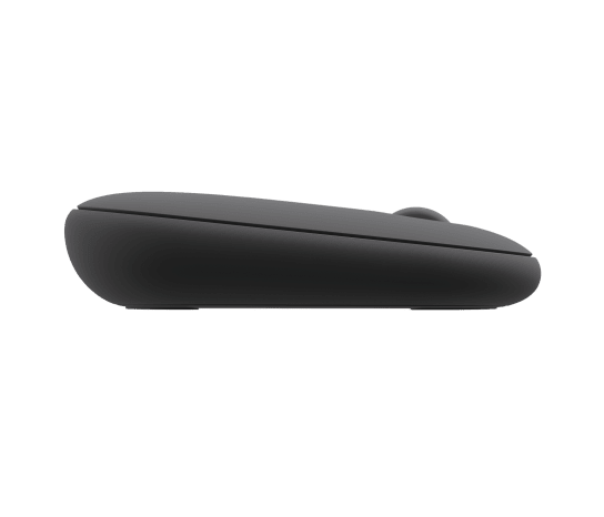 Chuột Logitech Pebble M350S Black Wireless