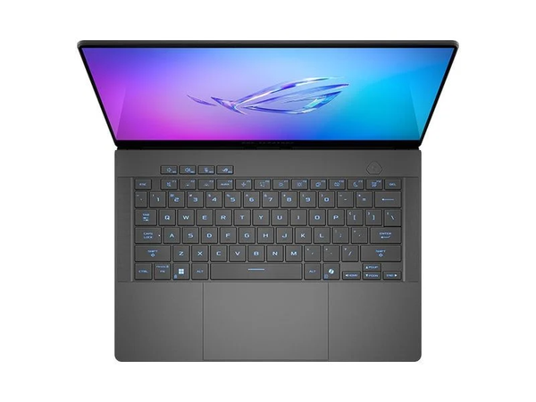 Laptop ASUS ROG Zephyrus G14 GA403GM-SY004W Ryzen AI 9 465 | RTX 5060 8GB | 32GB | 1TB | 14' 3K OLED 120Hz | Win 11