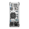 PC Dell PowerEdge T160 42SVRDT1601B (Intel Xeon E-2414 2.6G | 16GB Ram | 2TB HDD | iDRAC9, Basic 16G | PERC H755 | Powercord | BC5720DP 1GbE LOM | DVD-ROM EXT | PSU 300W | 3Years)