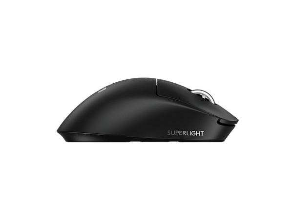 Chuột Logitech Pro X Superlight 2 DEX Wireless Gaming White