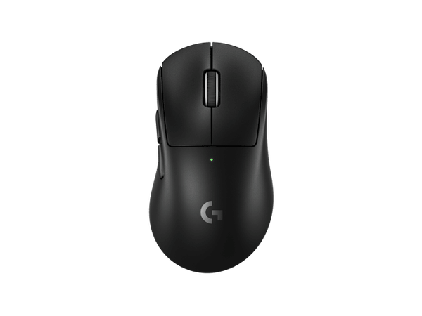 Chuột Logitech Pro X Superlight 2 DEX Wireless Gaming White