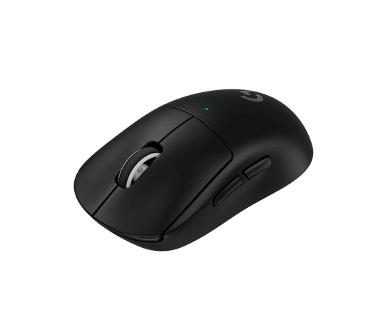 Chuột Logitech Pro X Superlight 2 SE Wireless Gaming BLACK