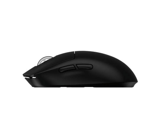 Chuột Logitech Pro X Superlight 2 SE Wireless Gaming BLACK