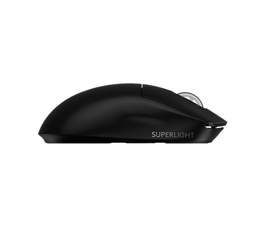 Chuột Logitech Pro X Superlight 2 SE Wireless Gaming BLACK