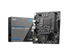 (S)MAIN MSI H610M-E PRO DDR4
