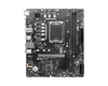 (S)MAIN MSI H610M-E PRO DDR4