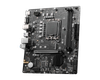 (S)MAIN MSI H610M-E PRO DDR4