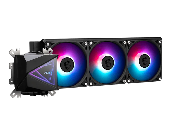 Tản nhiệt nước AIO MSI MAG CORELIQUID I360