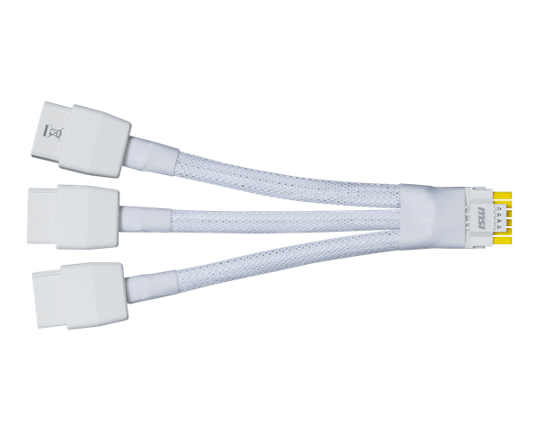 VGA MSI RTX 5080 VENTUS 16G 3X OC WHITE