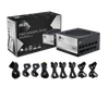Nguồn MSI 1000W PRO A1000PL PCIE5 80 PLUS Platinum ATX 3.1 PCIE 5.1 Full Modular